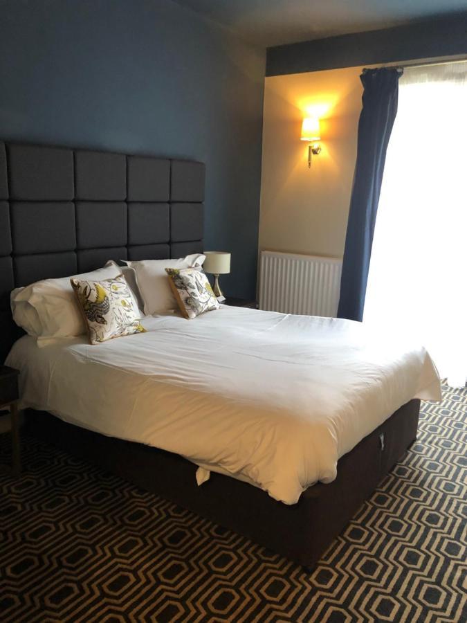 Rossett Hall Hotel Zewnętrze zdjęcie