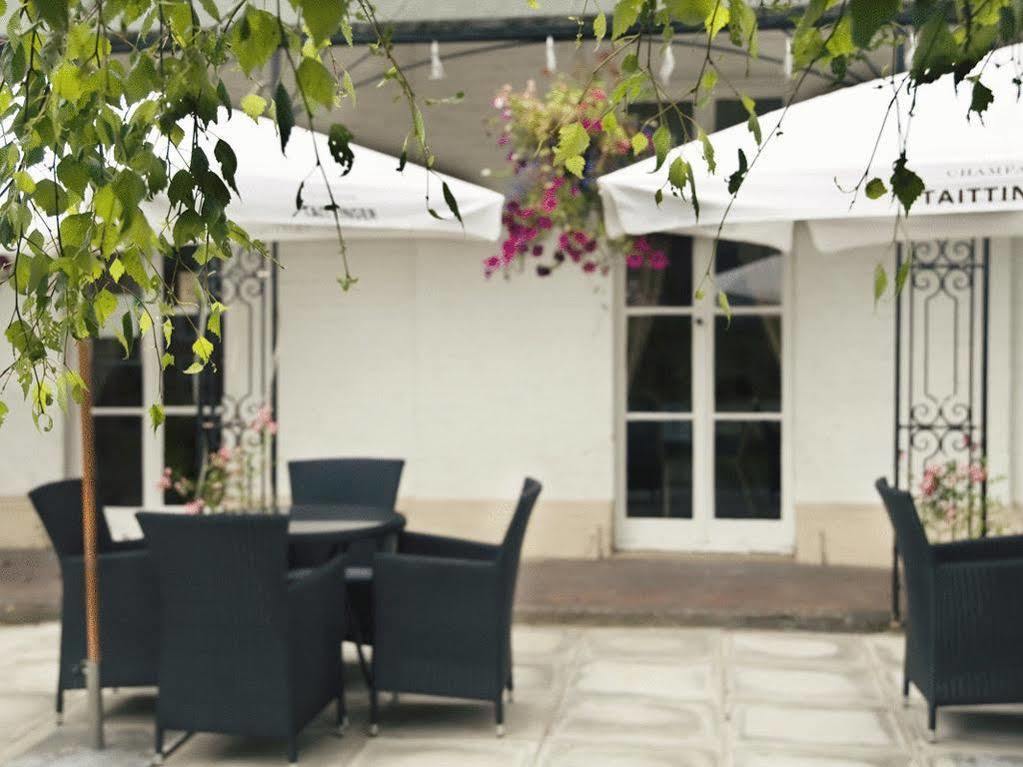 Rossett Hall Hotel Zewnętrze zdjęcie