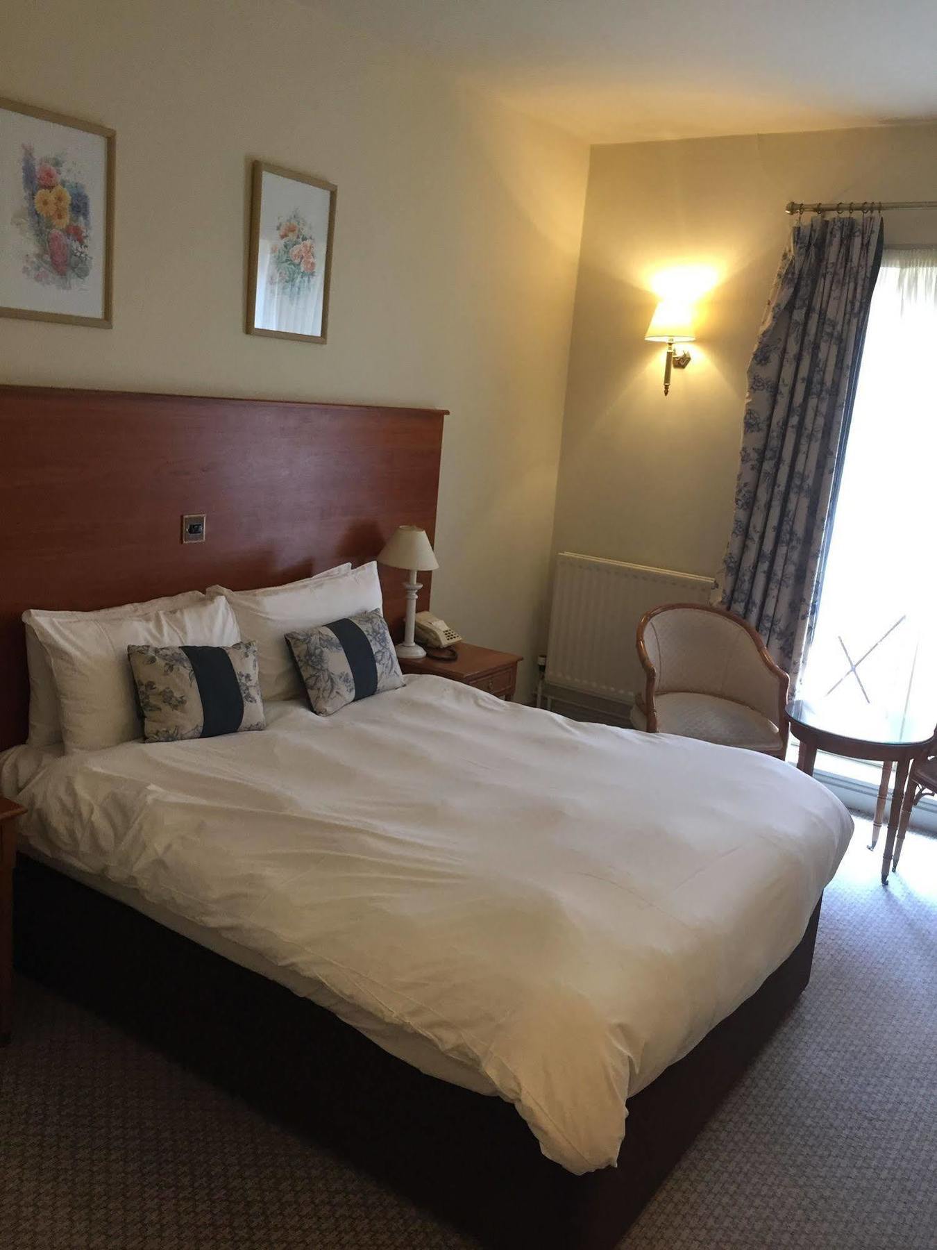 Rossett Hall Hotel Zewnętrze zdjęcie