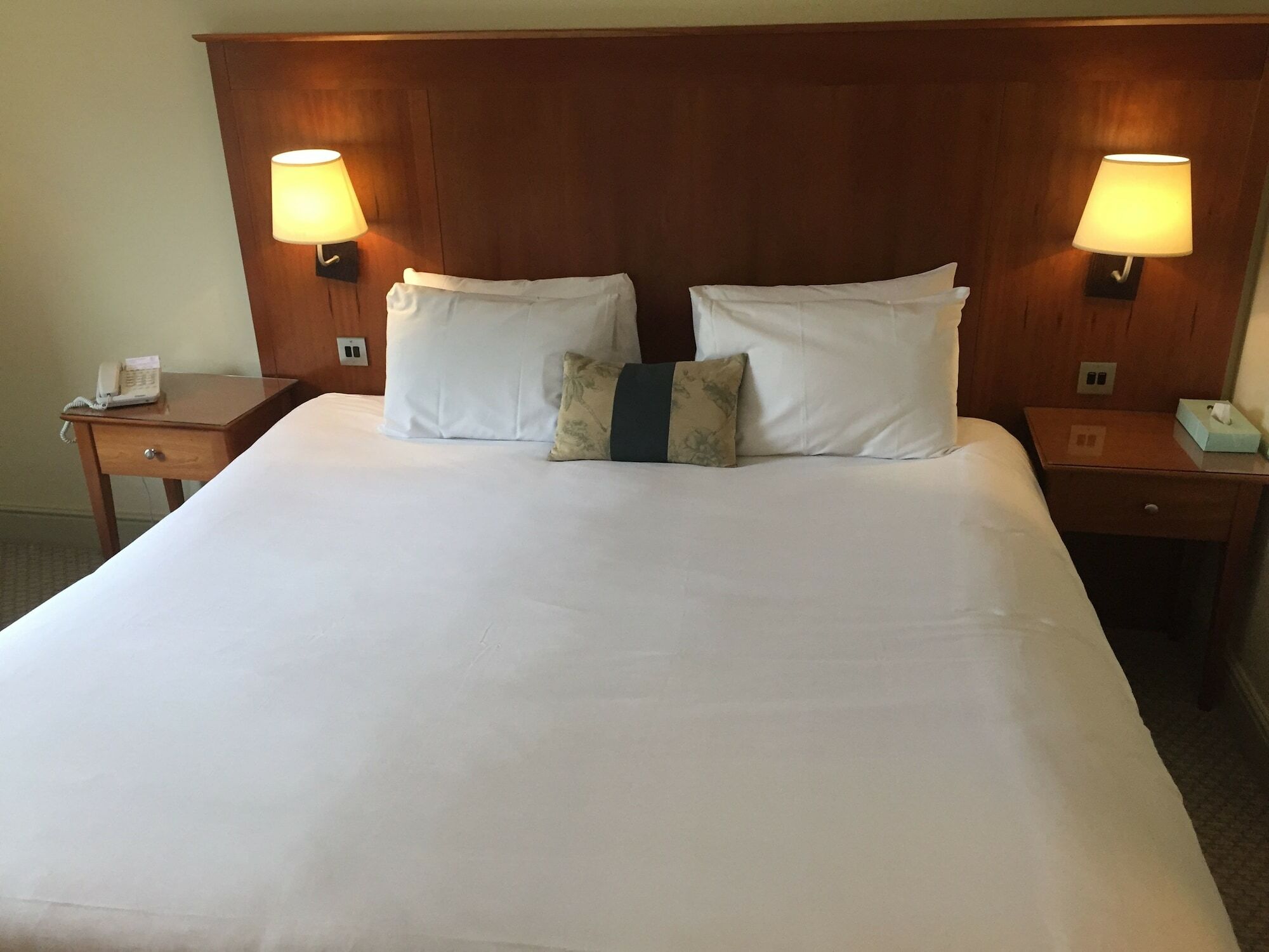 Rossett Hall Hotel Zewnętrze zdjęcie
