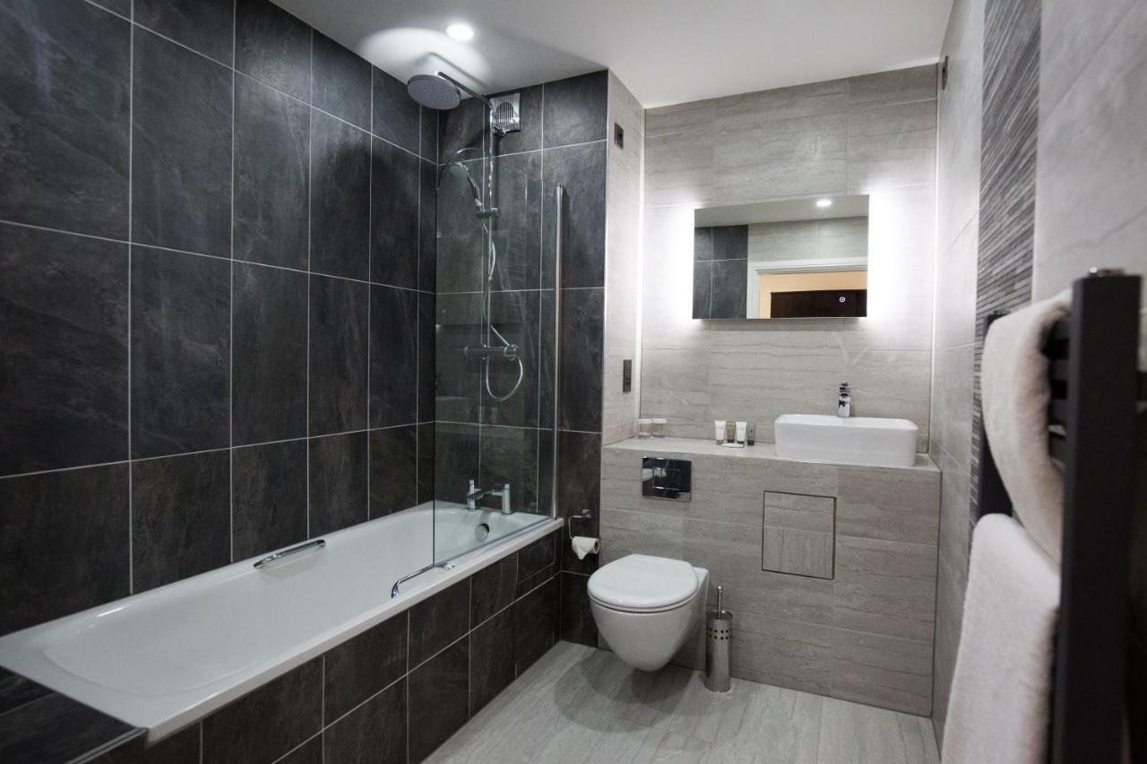 Rossett Hall Hotel Pokój zdjęcie