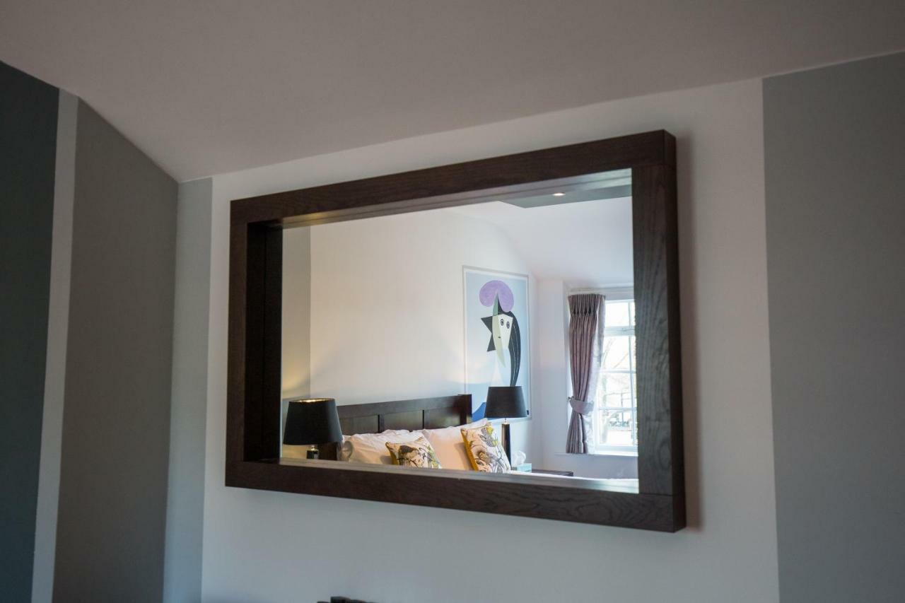 Rossett Hall Hotel Zewnętrze zdjęcie